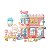 CASINHA FELIZ CONFEITARIA - ZOOP TOYS - Imagem 1