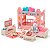 CASINHA FELIZ QUARTO E SALA - ZOOP TOYS - Imagem 1