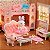 CASINHA FELIZ QUARTO E SALA - ZOOP TOYS - Imagem 2