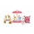 CASINHA FELIZ CARROSSEL PARQUE DE DIVERSÕES - ZOOP TOYS - Imagem 1