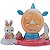 CASINHA FELIZ BINGO DOCE PARQUE DE DIVERSÕES - ZOOP TOYS - Imagem 2