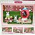 CASINHA FELIZ BINGO DOCE PARQUE DE DIVERSÕES - ZOOP TOYS - Imagem 6