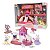 CASINHA FELIZ ESCORREGADOR PARQUE DE DIVERSÕES - ZOOP TOYS - Imagem 2