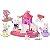 CASINHA FELIZ ESCORREGADOR PARQUE DE DIVERSÕES - ZOOP TOYS - Imagem 1