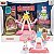 CASINHA FELIZ BARCA PARQUE DE DIVERSÕES - ZOOP TOYS - Imagem 1