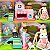 CASINHA FELIZ PLAYGROUND - ZOOP TOYS - Imagem 3