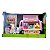 CASINHA FELIZ FOOD TRUCK - ZOOP TOYS - Imagem 1