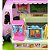 CASINHA FELIZ FOOD TRUCK - ZOOP TOYS - Imagem 4