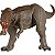 T - REX JURASSIC WORLD COM RUGIDOS REAIS - MIMO TOYS - Imagem 3