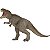 T - REX JURASSIC WORLD COM RUGIDOS REAIS - MIMO TOYS - Imagem 4