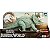DINOSSAURO TRICERATOPS 30 CM JURASSIC WORLD - MIMO TOYS - Imagem 5