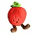 PELUCIAS MINI HORTIFRUTI - BBR TOYS - Imagem 2