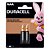PILHA ALCALINA PALITO AAA X2 UNIDADES - DURACELL - Imagem 1
