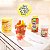 MGAS MINIVERSE- MAKE IT MINI FOODS: CAFE IN PDQ SERIES 4 - MGA - Imagem 4