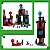 LEGO MINECRAFT A TORRE DO ENDERMAN - LEGO - Imagem 3