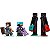 LEGO MINECRAFT A TORRE DO ENDERMAN - LEGO - Imagem 5