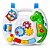 MESINHA DE ATIVIDADES COLOR - ZOOP TOYS - Imagem 1
