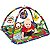 CENTRO DE ATIVIDADES - ZOOP TOYS - Imagem 1
