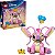LEGO DISNEY STITCH ANGEL - LEGO - Imagem 1