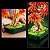 LEGO - BONSAI DE BORDO JAPONÊS VERMELHO - Imagem 5