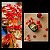 LEGO - BONSAI DE BORDO JAPONÊS VERMELHO - Imagem 4