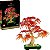 LEGO - BONSAI DE BORDO JAPONÊS VERMELHO - Imagem 1