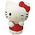 HELLO KITTY XICARA CAPPUCINO COM SURPRESA - FUN - Imagem 5