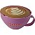 HELLO KITTY XICARA CAPPUCINO COM SURPRESA - FUN - Imagem 2