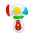 FISHER PRICE FERRAMENTINHA MUSICAL MARTELO - FUN - Imagem 1