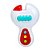 FISHER PRICE FERRAMENTINHA MUSICAL CHAVE INGLESA - FUN - Imagem 1