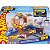 HOT WHEELS CITY PISTA SUPER DELEGACIA - MATTEL - Imagem 6