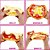 SLIME MART MAKE YOU REALISTIC SLIME FOOD - FUN - Imagem 3