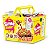 SLIME MART MAKE YOU REALISTIC SLIME FOOD - FUN - Imagem 2