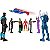 DC FIGURAS DE ACAO 15CM SUPER-HEROIS E VILOES - SUNNY - Imagem 3