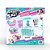 KIT FASHION DESIGN AIRBRUSH ART - FUN - Imagem 5