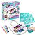 KIT FASHION DESIGN AIRBRUSH ART - FUN - Imagem 1