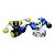 ROBO DUPLO DE COMBATE YCOO - FUN - Imagem 2