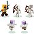 LEGO MINECRAFT A CAMARA DO DESAFIO - LEGO - Imagem 3