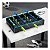 FOOSBALL TABLETOP FUTEBOL DE MESA - FUN - Imagem 4