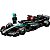 LEGO SPEED CHAMPIONS CARRO DE CORRIDA MERCEDES-AMG F1 W15 - LEGO - Imagem 3