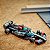 LEGO SPEED CHAMPIONS CARRO DE CORRIDA MERCEDES-AMG F1 W15 - LEGO - Imagem 5