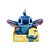 DISNEY PELUCIA STITCH DE OMBRO 10 CM - FUN - Imagem 4