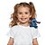 DISNEY PELUCIA STITCH DE OMBRO 10 CM - FUN - Imagem 5