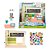 BLUEY MINI PLAYSET - BAR DE SUCO - CANDIDE - Imagem 5