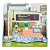 BLUEY MINI PLAYSET - BAR DE SUCO - CANDIDE - Imagem 4