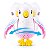 PASSARINHA POLLY PETS ALIVE MAGIC BIRD SURPRISE - CANDIDE - Imagem 6