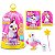 PASSARINHA POLLY PETS ALIVE MAGIC BIRD SURPRISE - CANDIDE - Imagem 3