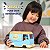 BLUEY FOOD TRUCK PLAYSET COM ACESSÓRIOS - CANDIDE - Imagem 4