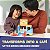 BLUEY FOOD TRUCK PLAYSET COM ACESSÓRIOS - CANDIDE - Imagem 5