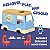 BLUEY FOOD TRUCK PLAYSET COM ACESSÓRIOS - CANDIDE - Imagem 3